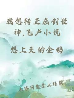 我想转正成创世神,飞卢小说
