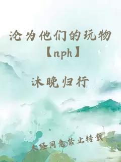 沦为他们的玩物 【nph】