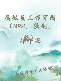 模拟员工作守则（NPH，强制，繁）