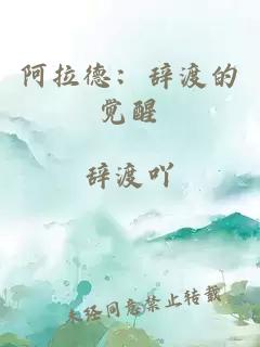 阿拉德：辞渡的觉醒