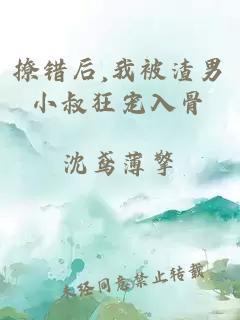 撩错后,我被渣男小叔狂宠入骨