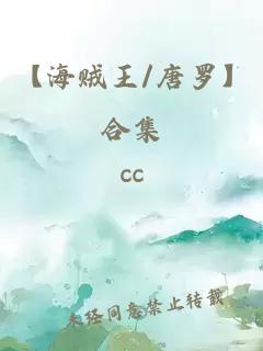【海贼王/唐罗】合集
