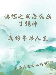 港综之我怎么成了靓坤