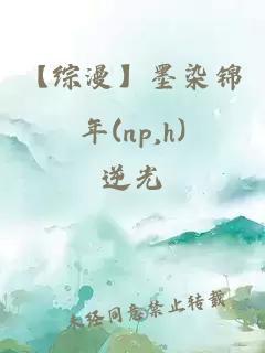 【综漫】墨染锦年(np,h)