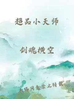 超品小天师