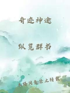 奇迹神途